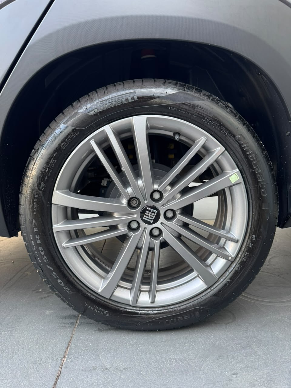 Fastback 1.0 200 Turbo Flex Aut — foto 13