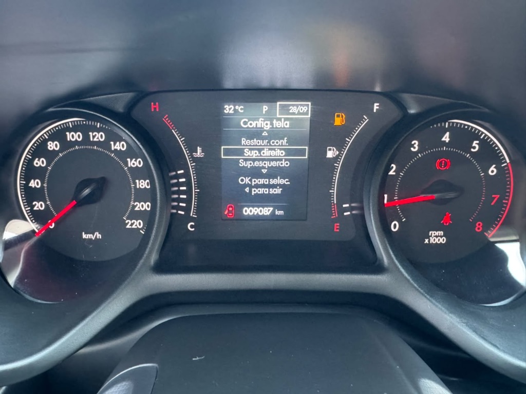 Fastback 1.0 200 Turbo Flex Aut — foto 11