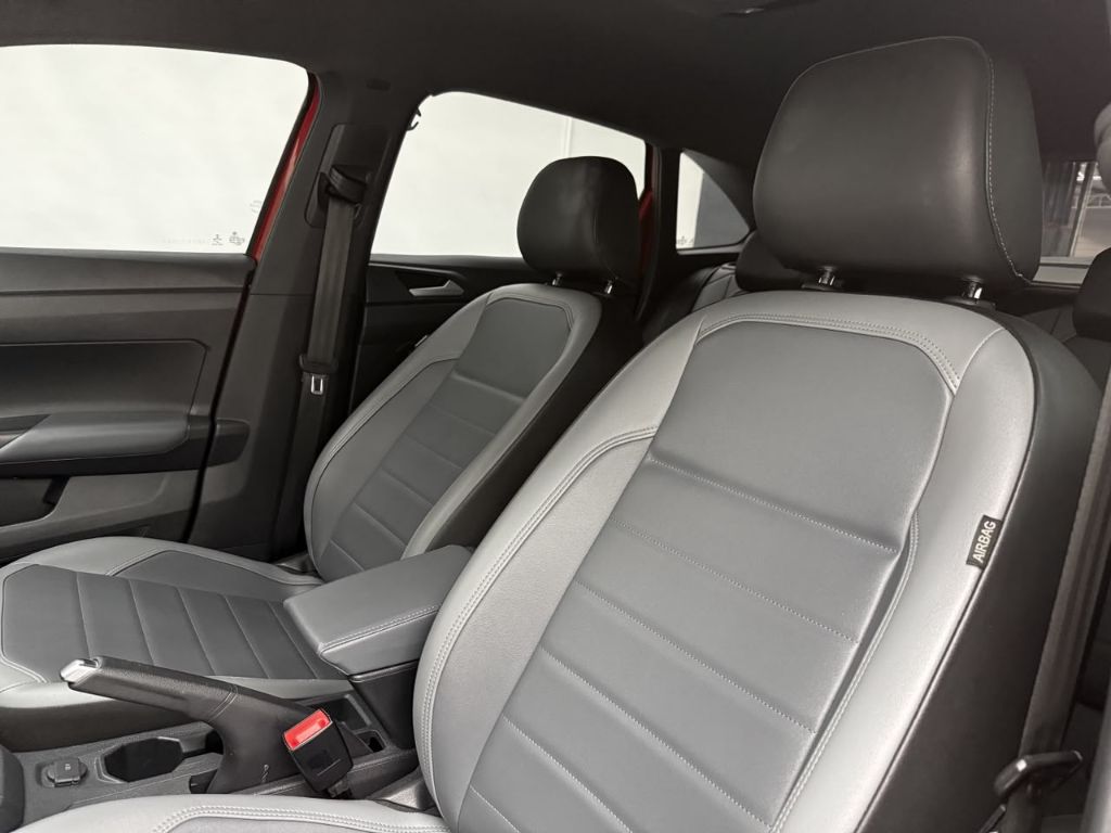 Nivus Highline 1.0 200 TSI Flex Aut. — foto 17