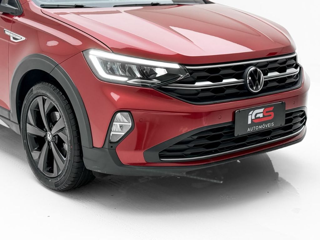 Nivus Highline 1.0 200 TSI Flex Aut. — foto 7