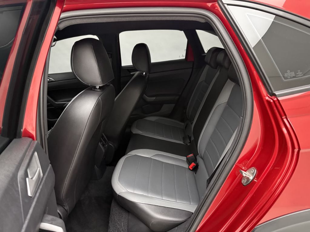 Nivus Highline 1.0 200 TSI Flex Aut. — foto 11