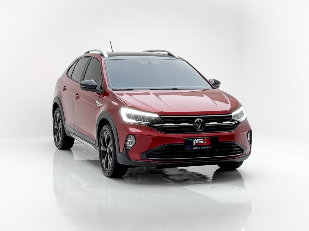 Nivus Highline 1.0 200 TSI Flex Aut. — foto 3