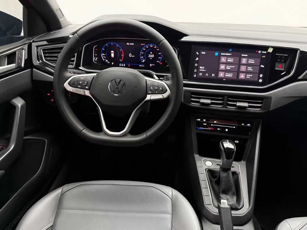 Nivus Highline 1.0 200 TSI Flex Aut. — foto 13