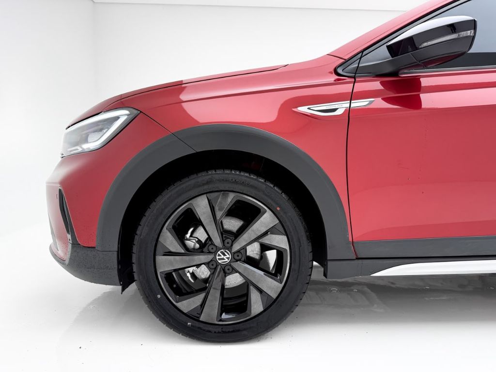 Nivus Highline 1.0 200 TSI Flex Aut. — foto 8