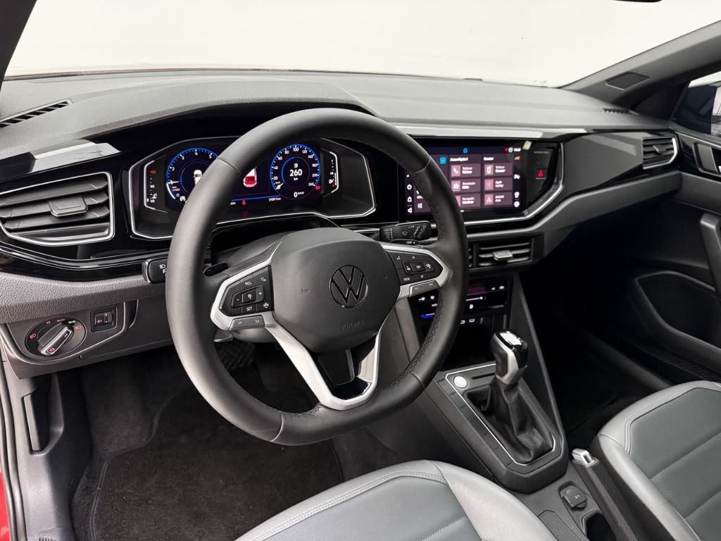 Nivus Highline 1.0 200 TSI Flex Aut. — foto 15