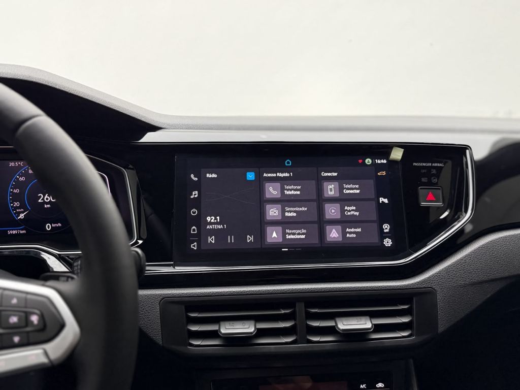 Nivus Highline 1.0 200 TSI Flex Aut. — foto 14