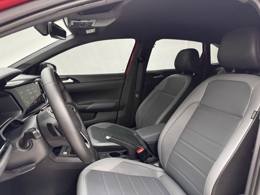 Nivus Highline 1.0 200 TSI Flex Aut. — foto 9