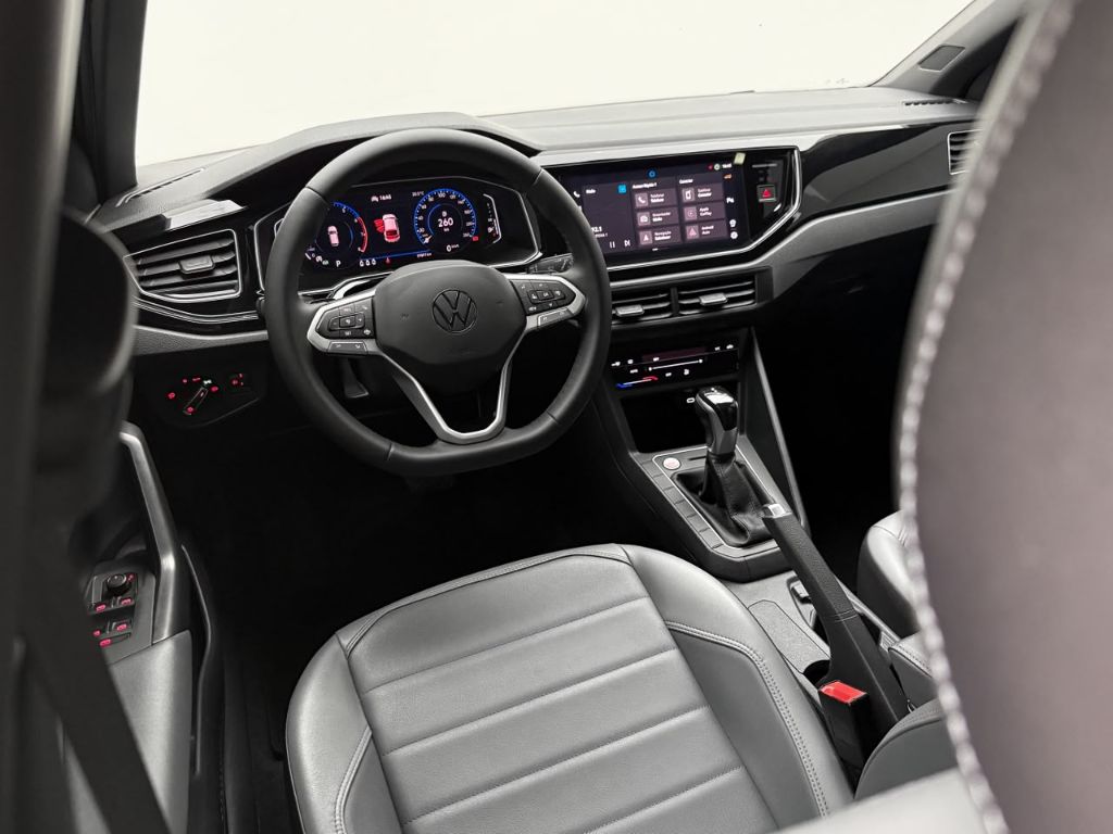 Nivus Highline 1.0 200 TSI Flex Aut. — foto 16