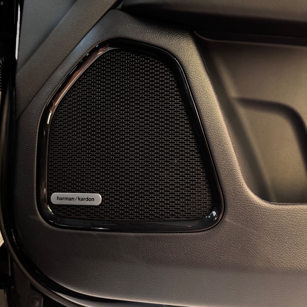 RAMPAGE REBEL 2.2 TB CD 4X4 Diesel Aut. — foto 16