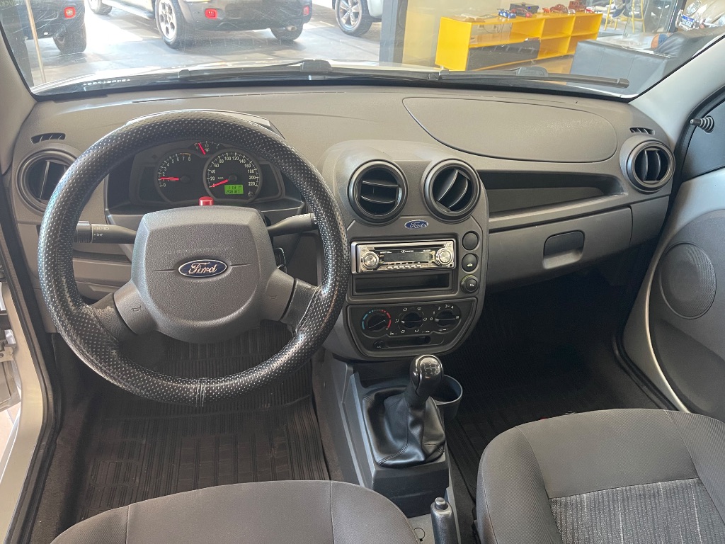 Ka 1.6 8V Flex 3p — foto 10