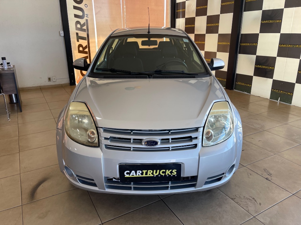 Ka 1.6 8V Flex 3p — foto 2