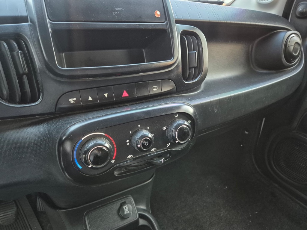 MOBI LIKE 1.0 Fire Flex 5p. — foto 12