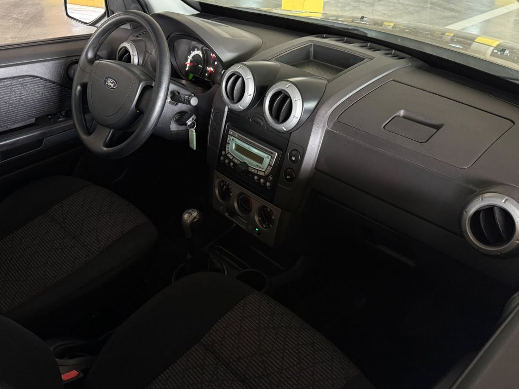 EcoSport FREESTYLE 1.6 16V Flex 5p — foto 6