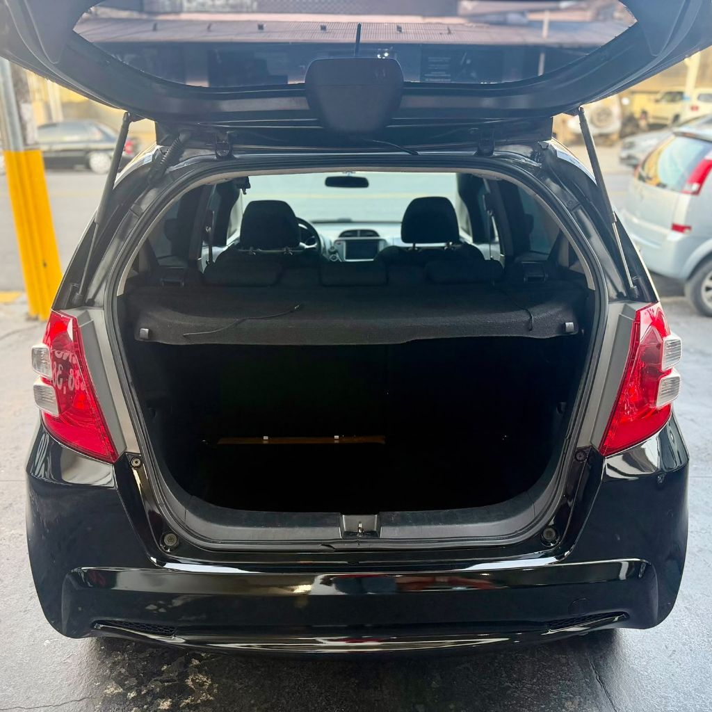 Fit LX 1.4/ 1.4 Flex 8V/16V 5p Mec. — foto 7