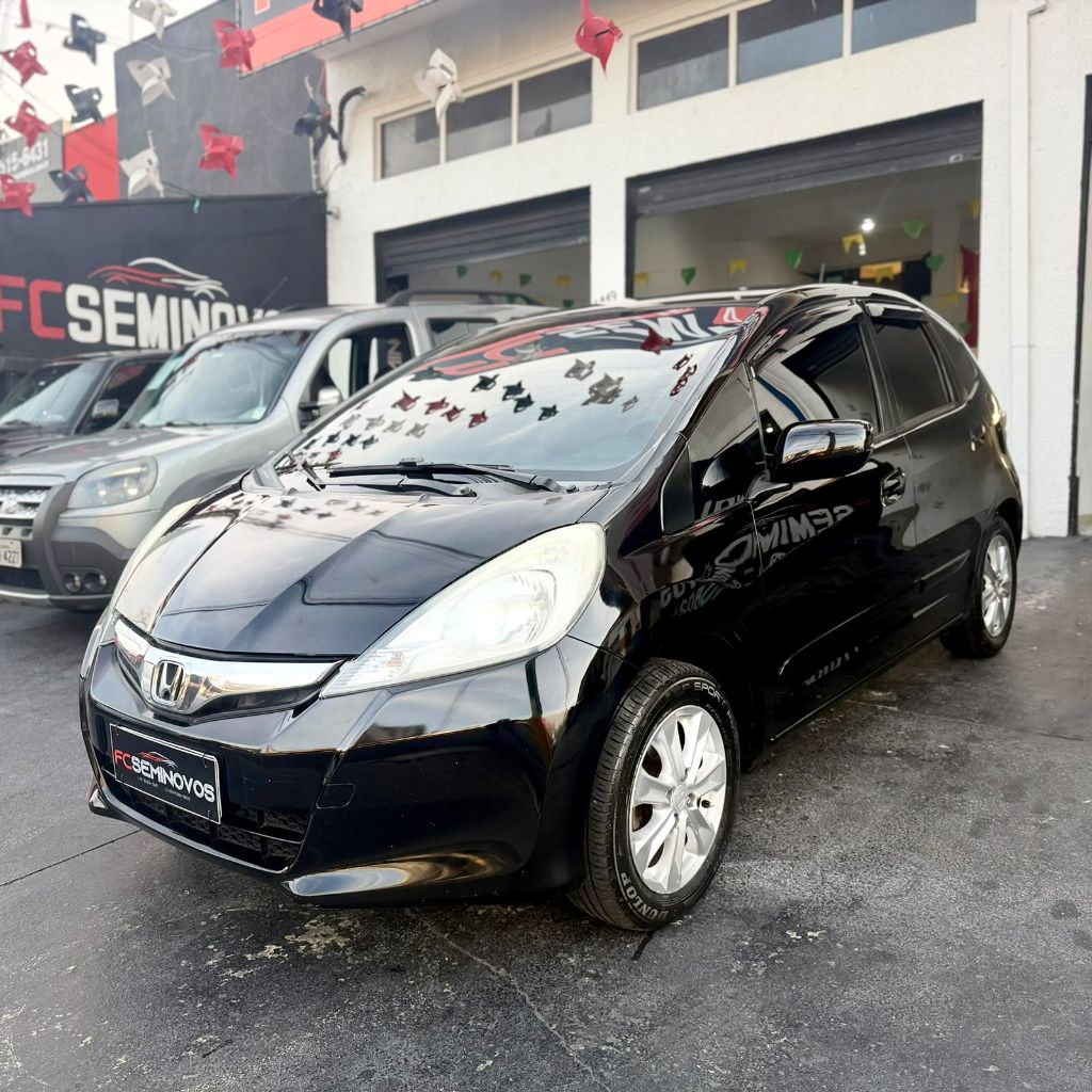 Fit LX 1.4/ 1.4 Flex 8V/16V 5p Mec. — foto 2