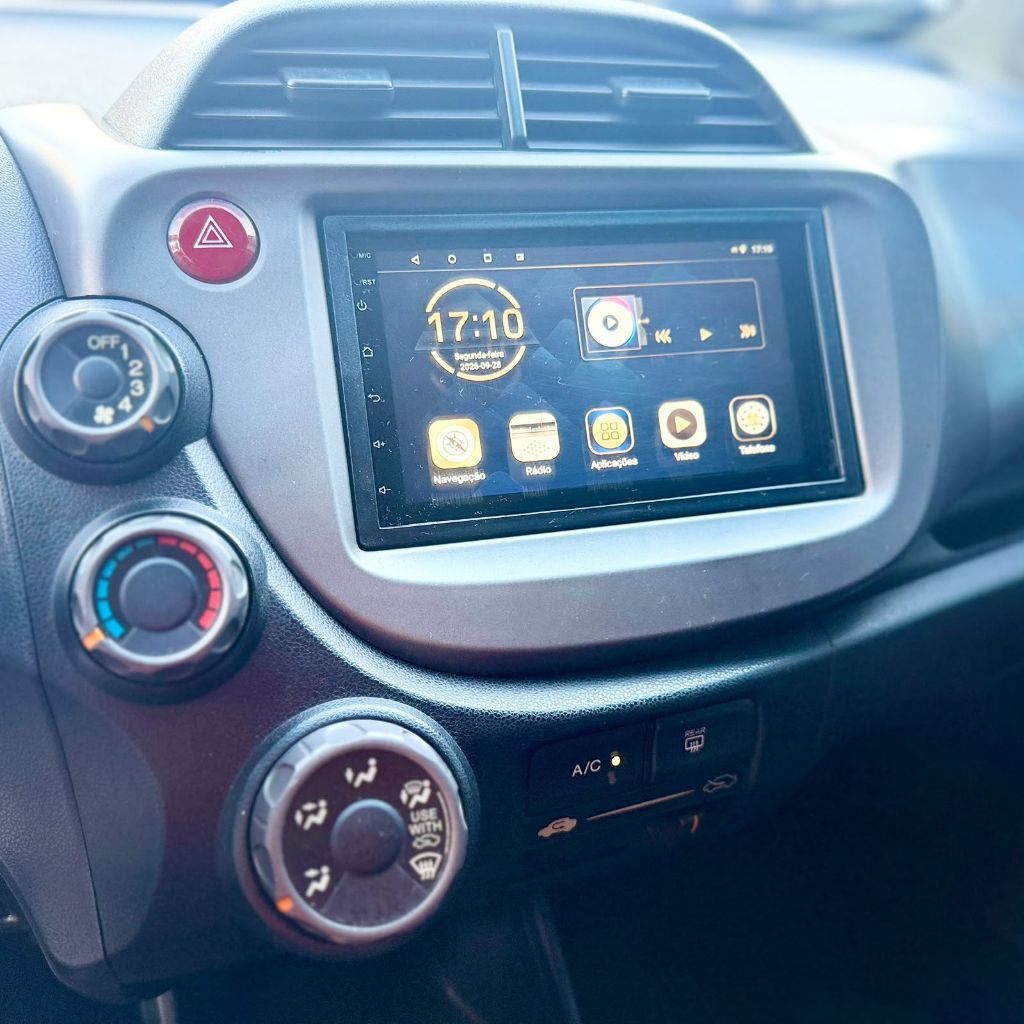 Fit LX 1.4/ 1.4 Flex 8V/16V 5p Mec. — foto 14