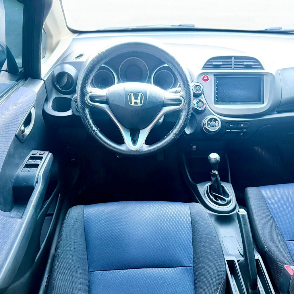 Fit LX 1.4/ 1.4 Flex 8V/16V 5p Mec. — foto 11
