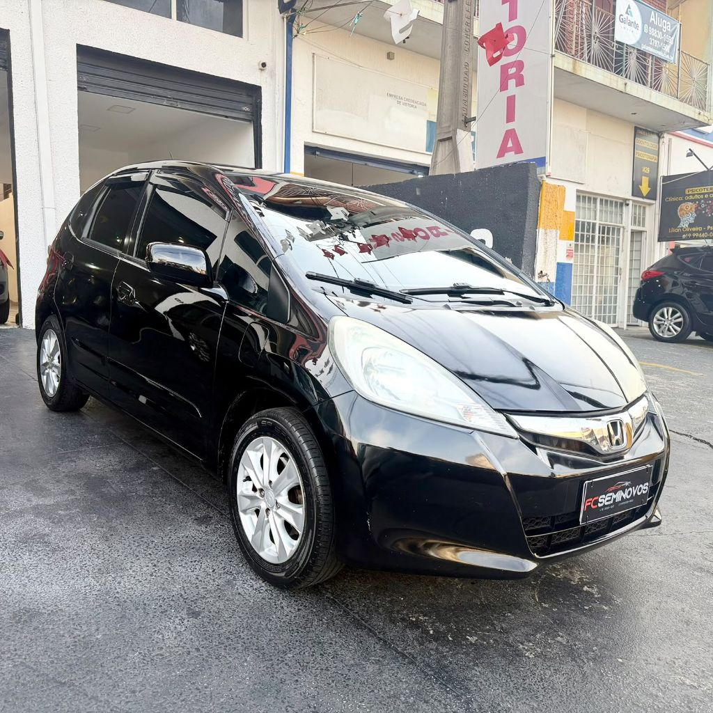 Fit LX 1.4/ 1.4 Flex 8V/16V 5p Mec. — foto 3