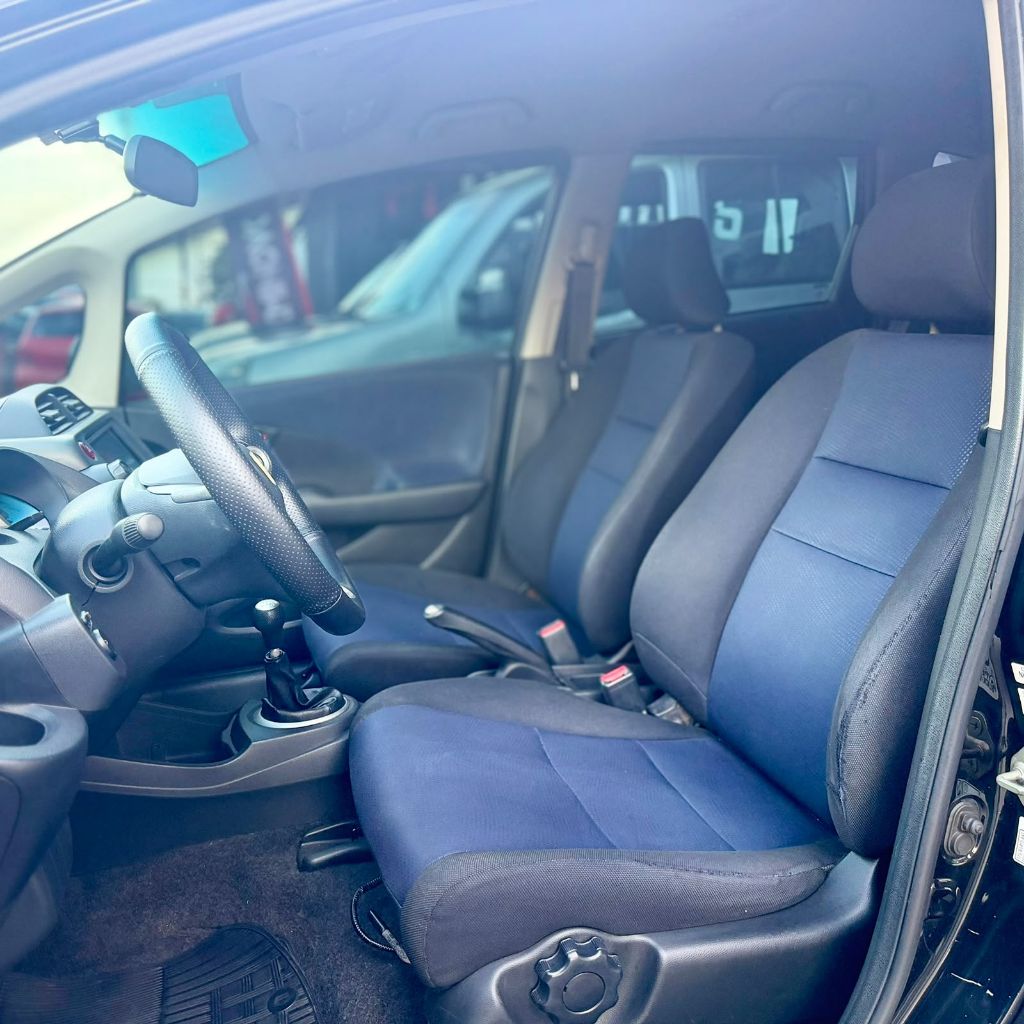 Fit LX 1.4/ 1.4 Flex 8V/16V 5p Mec. — foto 10