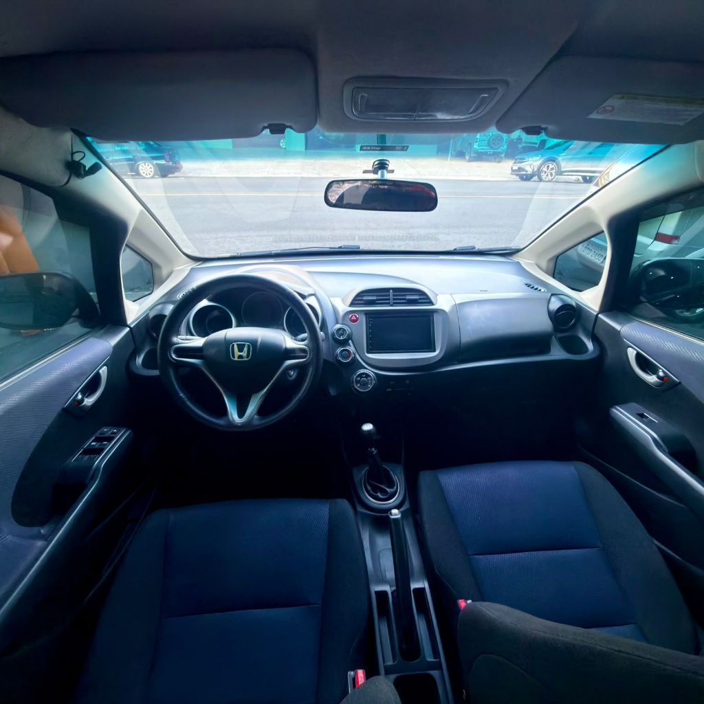 Fit LX 1.4/ 1.4 Flex 8V/16V 5p Mec. — foto 15