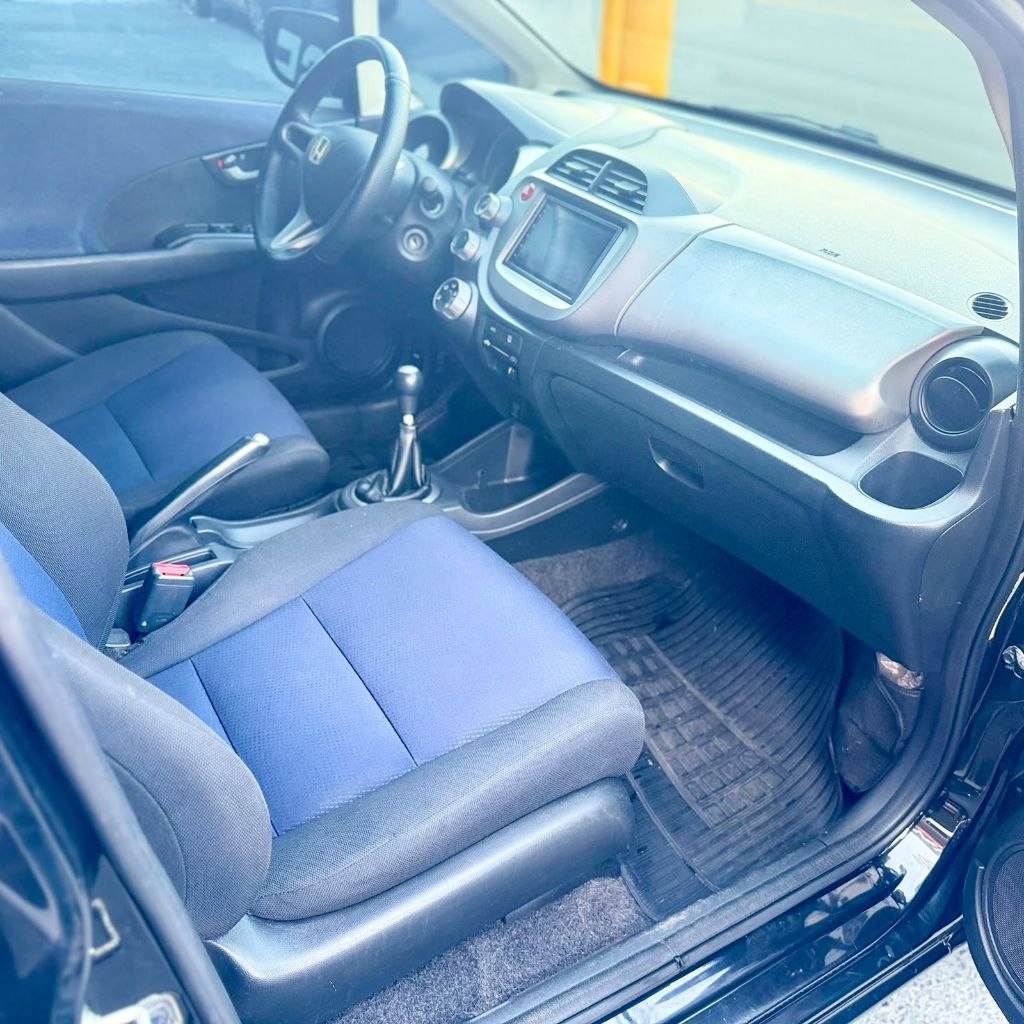 Fit LX 1.4/ 1.4 Flex 8V/16V 5p Mec. — foto 13