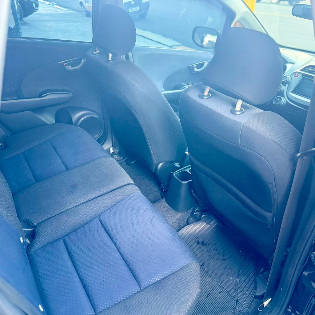Fit LX 1.4/ 1.4 Flex 8V/16V 5p Mec. — foto 16