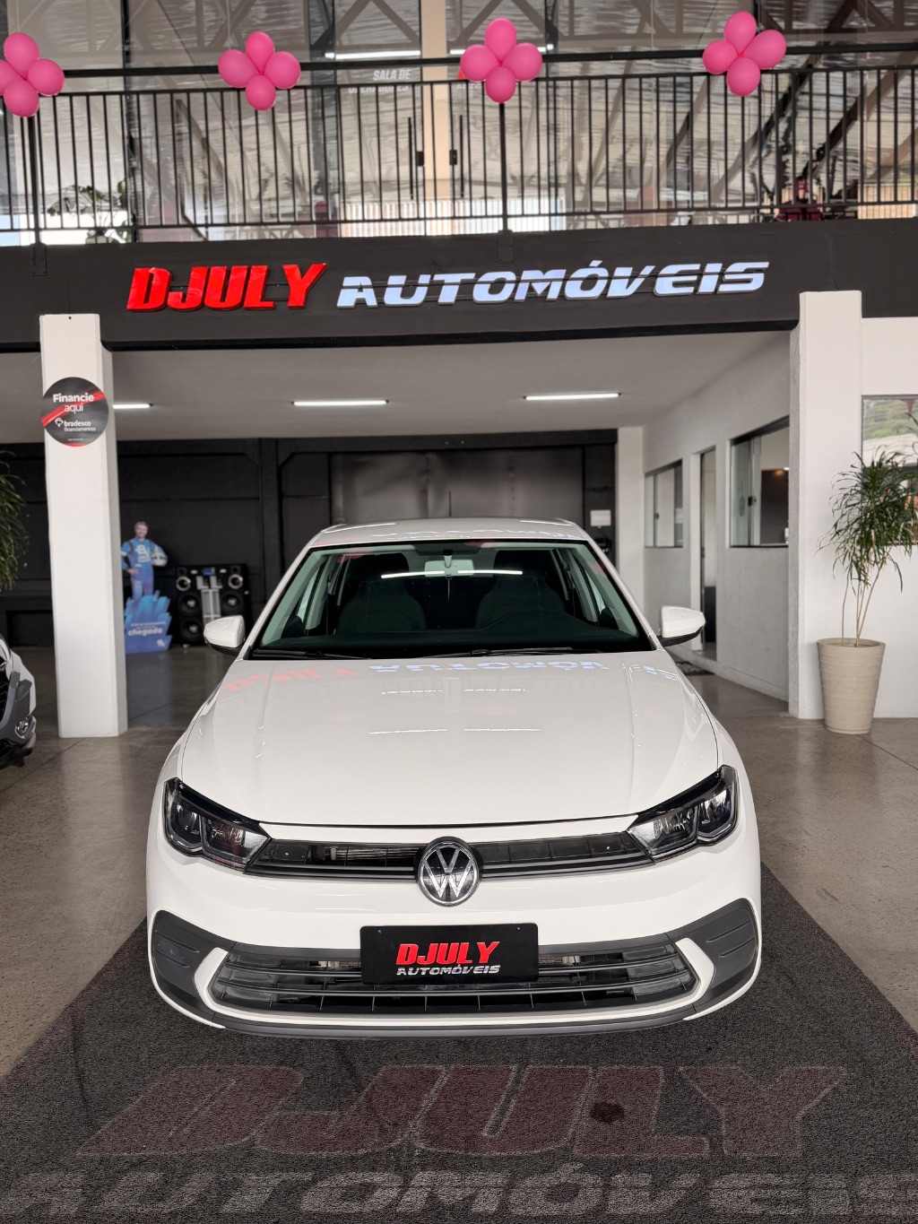 Polo 1.0 MPI Flex 12V 5p — foto 2