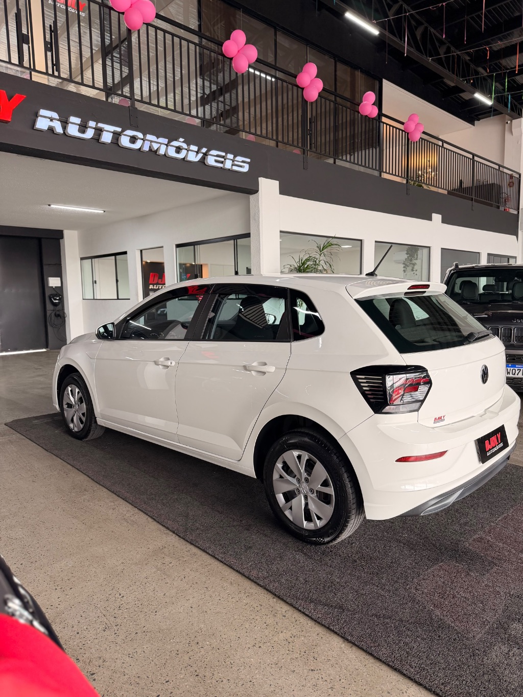 Polo 1.0 MPI Flex 12V 5p — foto 10