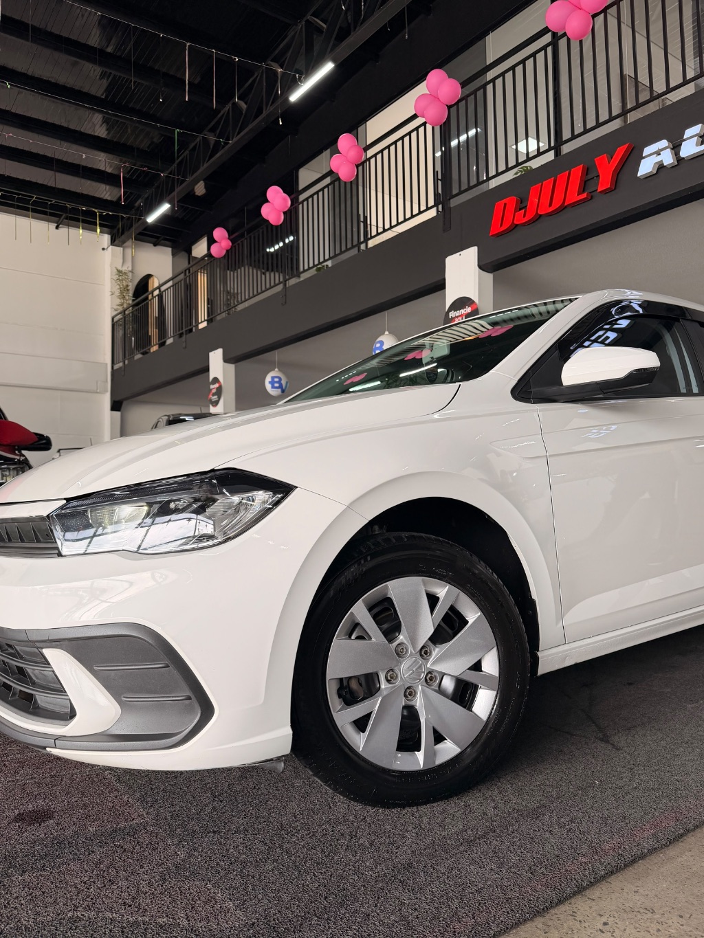 Polo 1.0 MPI Flex 12V 5p — foto 4