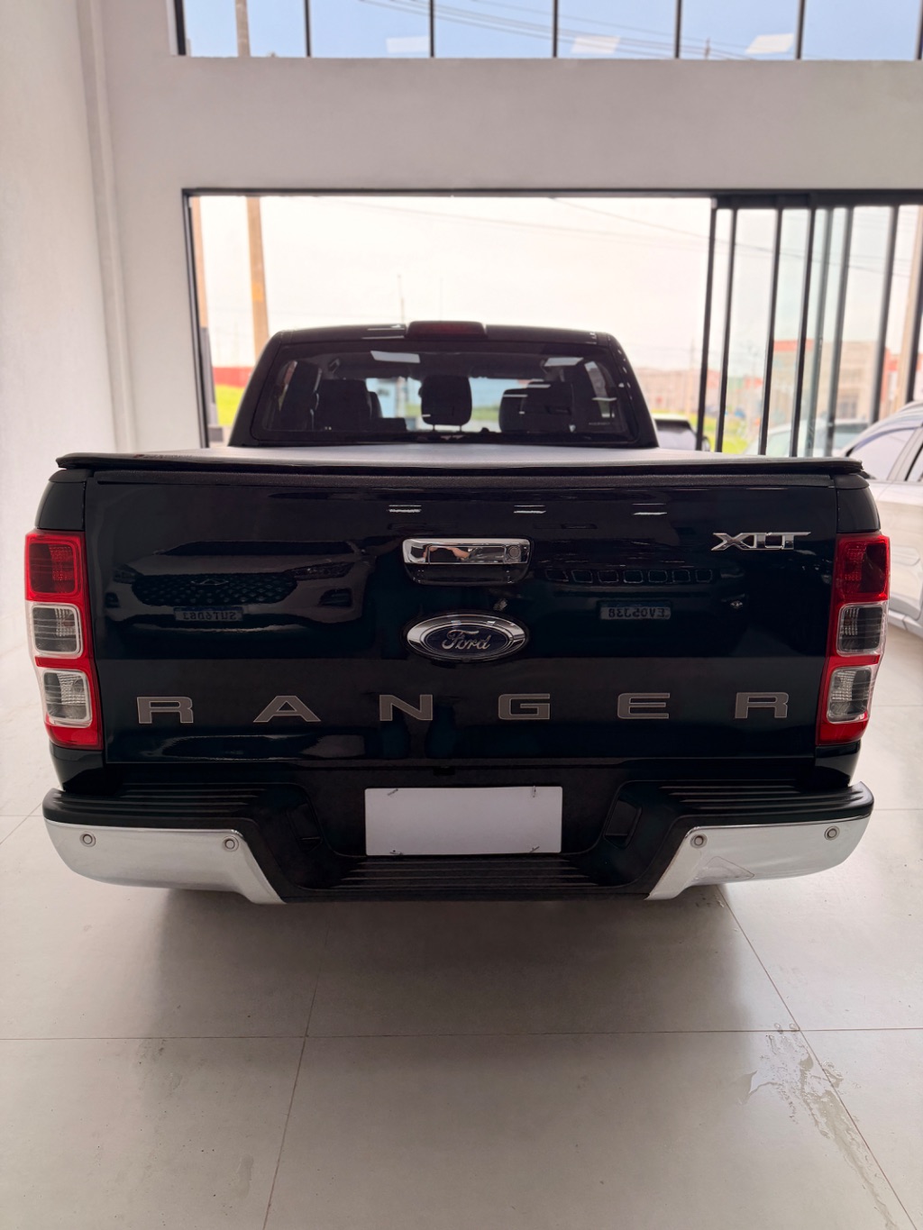 Ranger XLT 3.2 20V 4x4 CD Diesel Aut. — foto 3