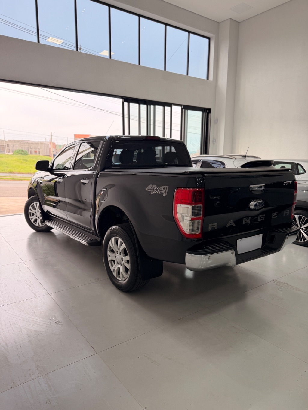 Ranger XLT 3.2 20V 4x4 CD Diesel Aut. — foto 2