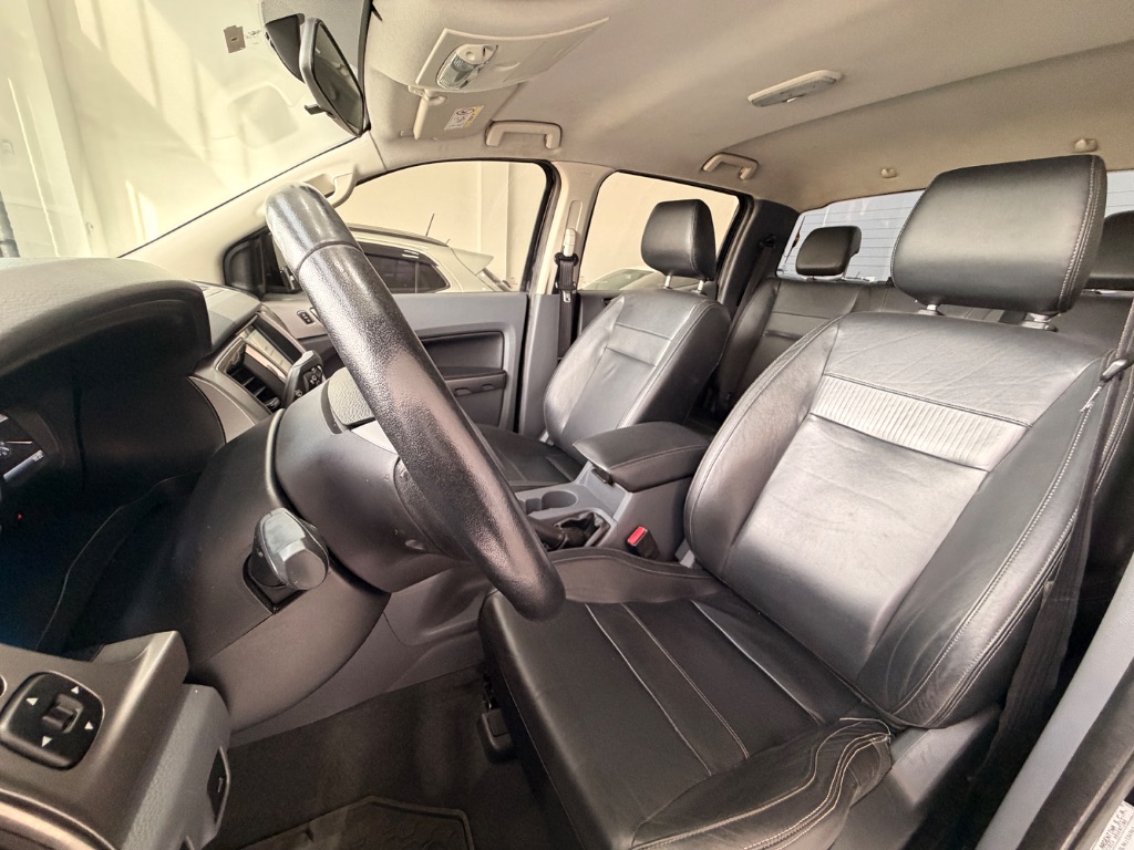 Ranger XLT 3.2 20V 4x4 CD Diesel Aut. — foto 10
