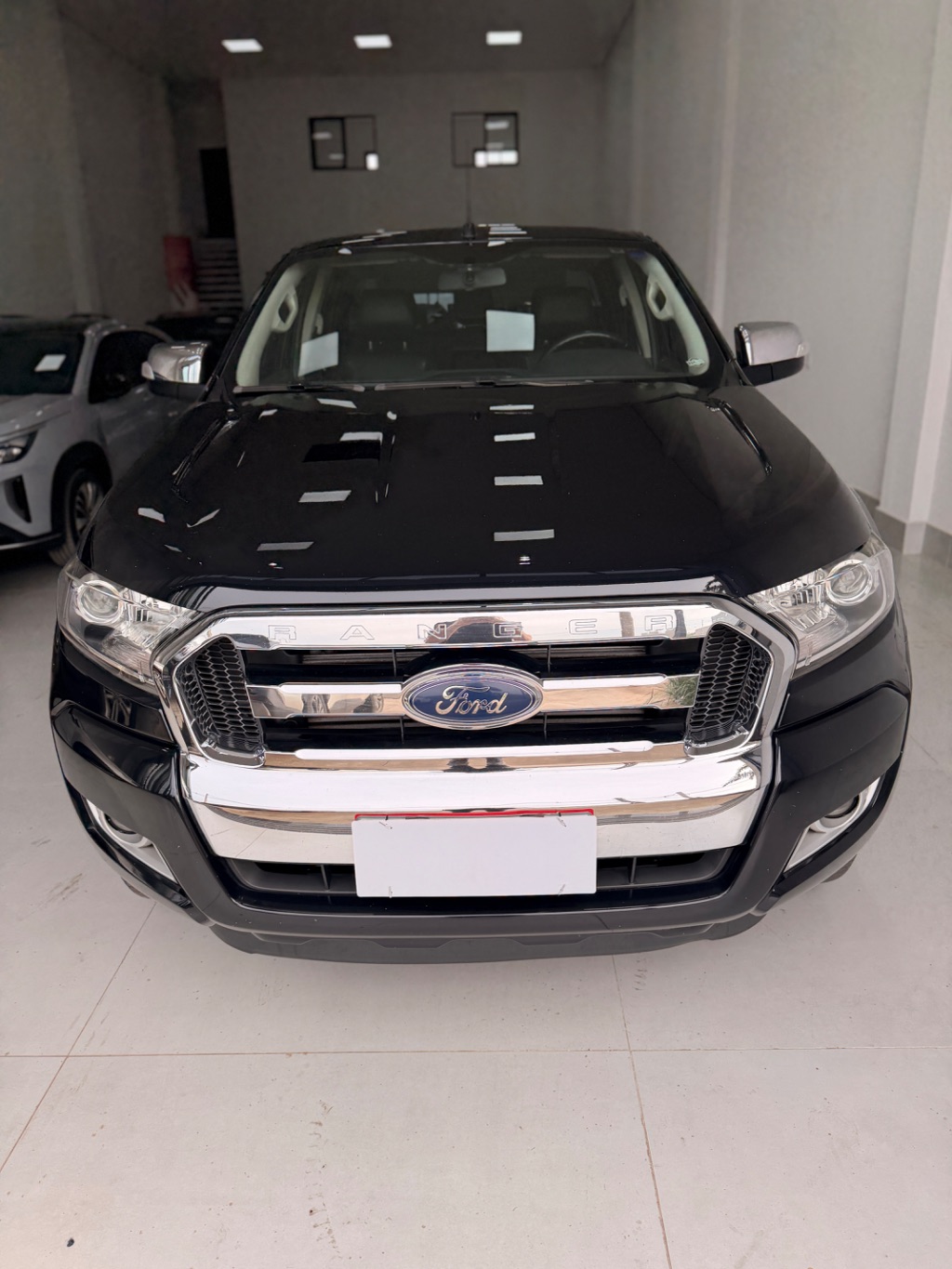 Ranger XLT 3.2 20V 4x4 CD Diesel Aut. — foto 6