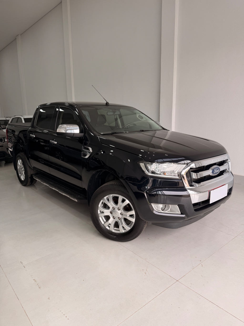 Ranger XLT 3.2 20V 4x4 CD Diesel Aut. — foto 4