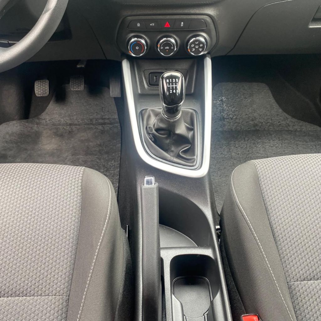 ONIX HATCH LT 1.0 12V Flex 5p Mec. — foto 15