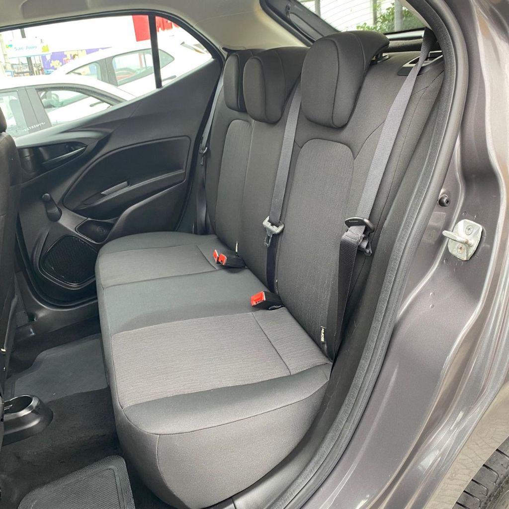 ARGO DRIVE 1.0 6V Flex — foto 10