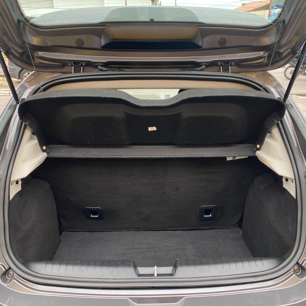 ARGO DRIVE 1.0 6V Flex — foto 19