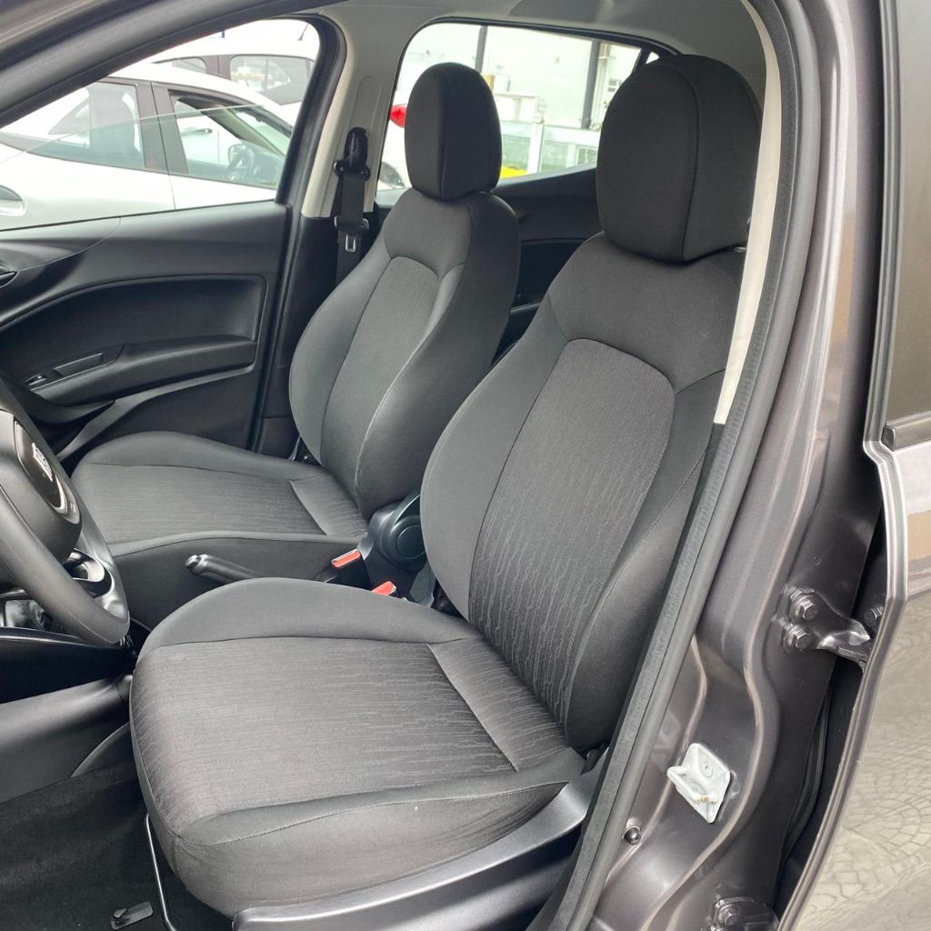 ARGO DRIVE 1.0 6V Flex — foto 9