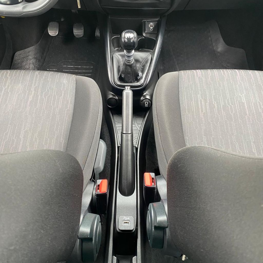 ARGO DRIVE 1.0 6V Flex — foto 18