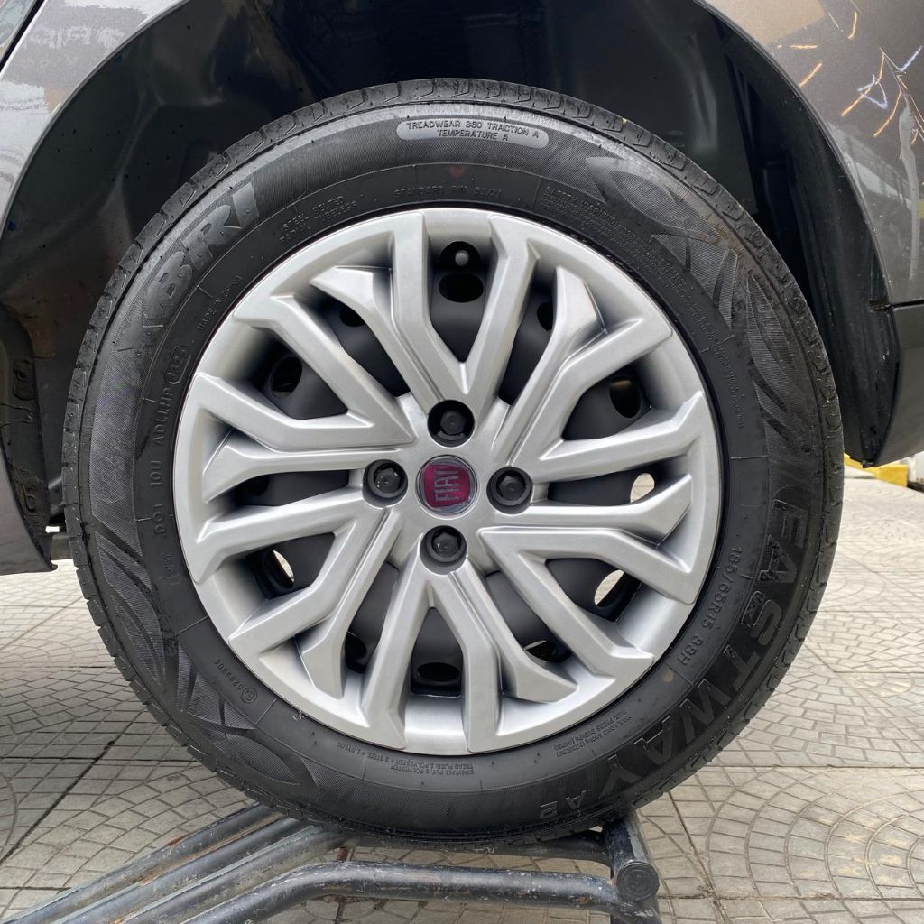 ARGO DRIVE 1.0 6V Flex — foto 8