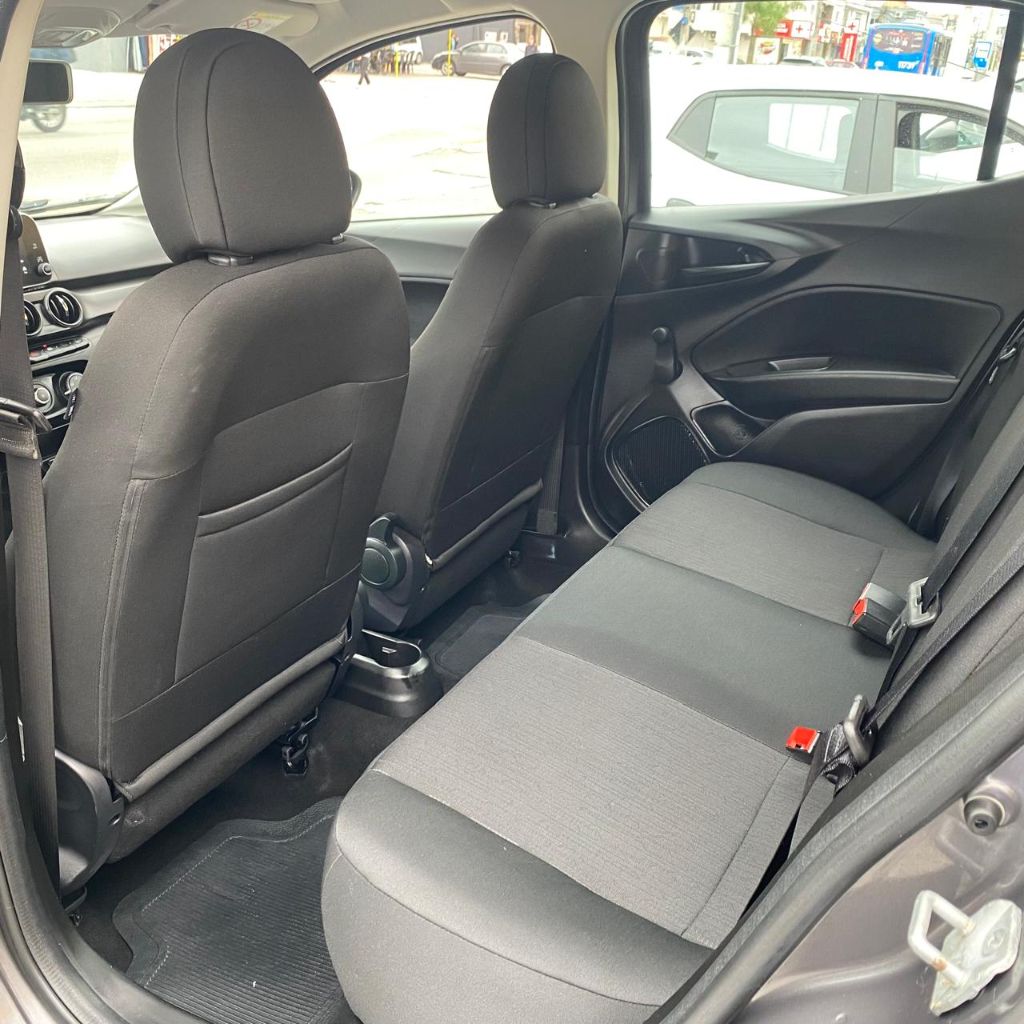 ARGO DRIVE 1.0 6V Flex — foto 11