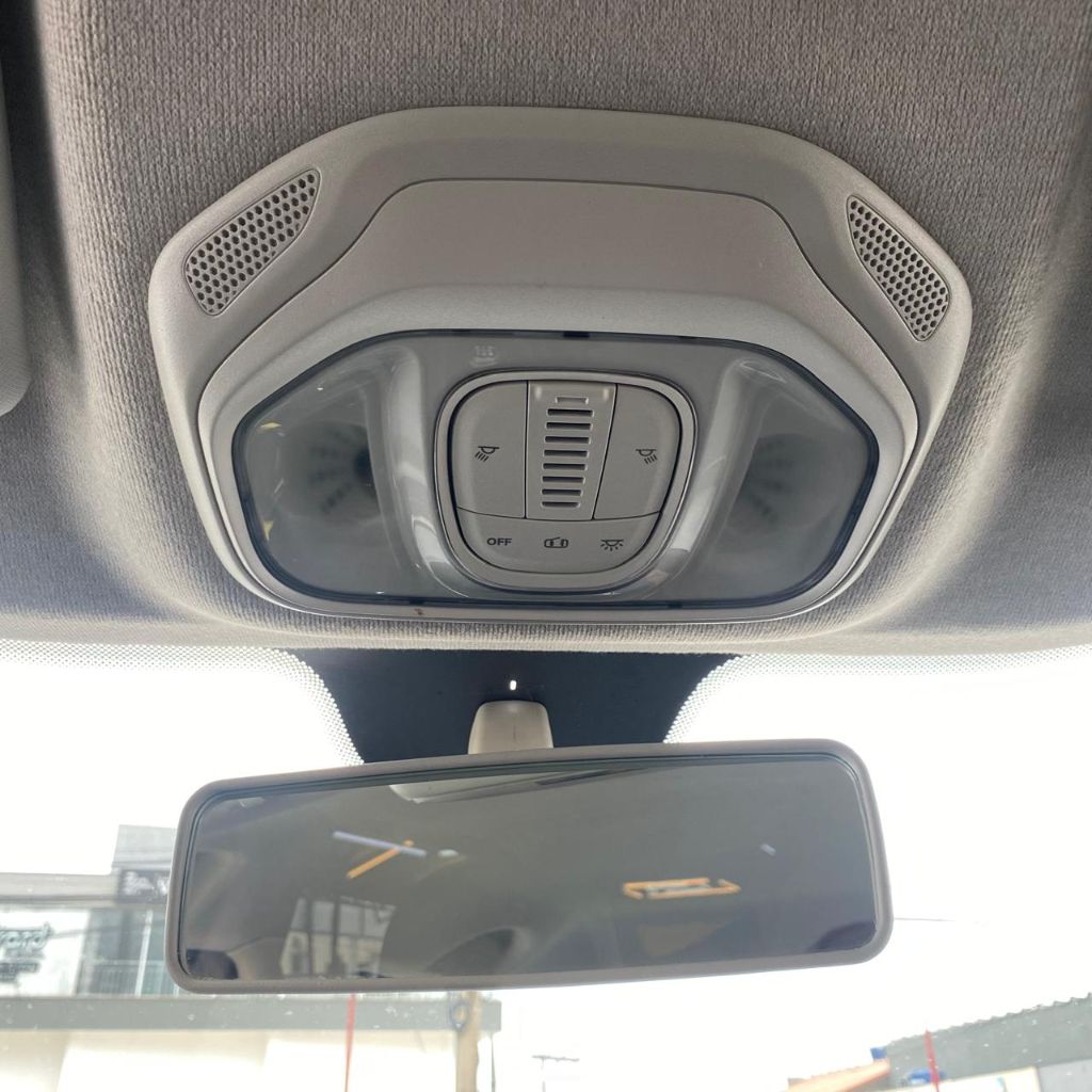 ARGO DRIVE 1.0 6V Flex — foto 17