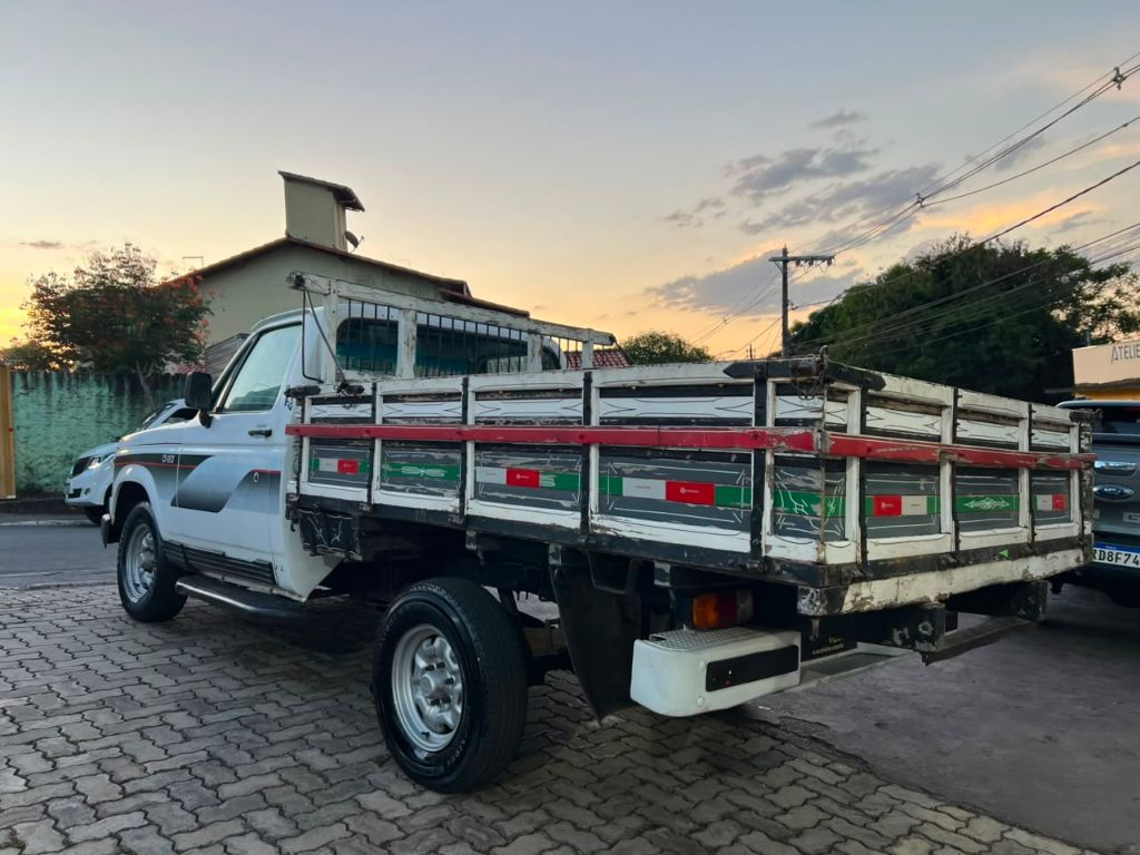 D-20 S / Luxe 3.9/4.0 Diesel — foto 6