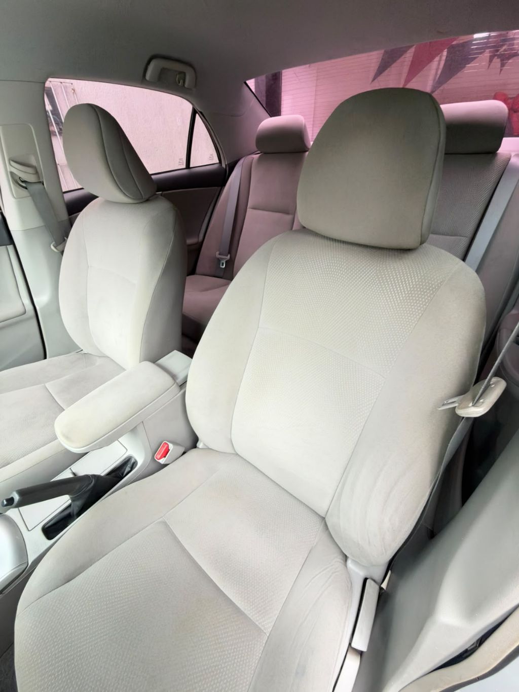 Corolla GLi 1.8 Flex 16V Mec. — foto 15