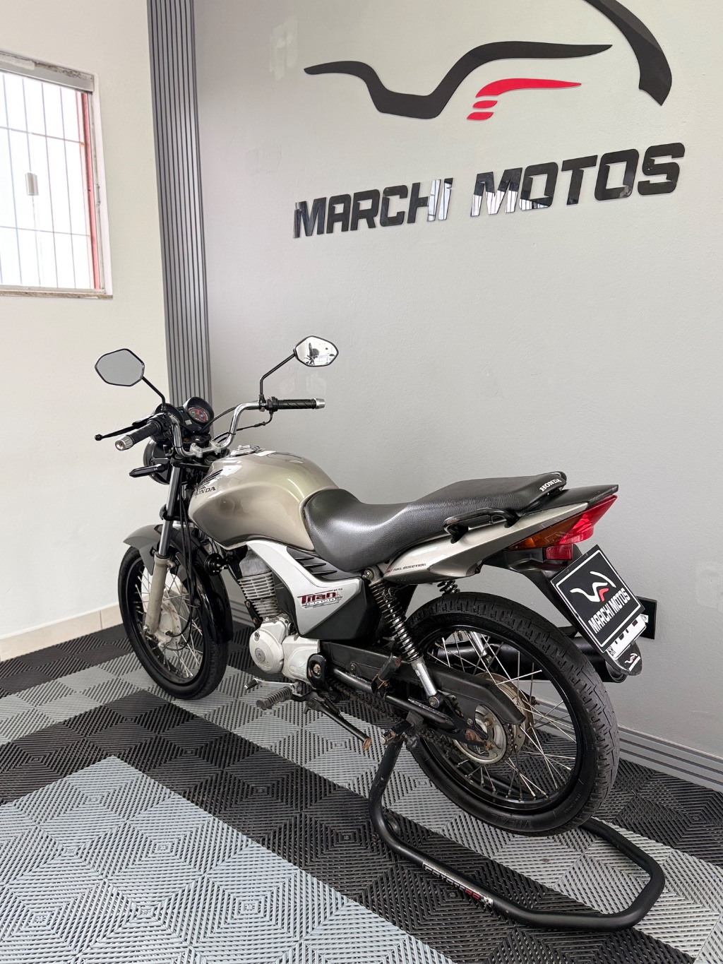 CG 150 TITAN-KS MIX — foto 5
