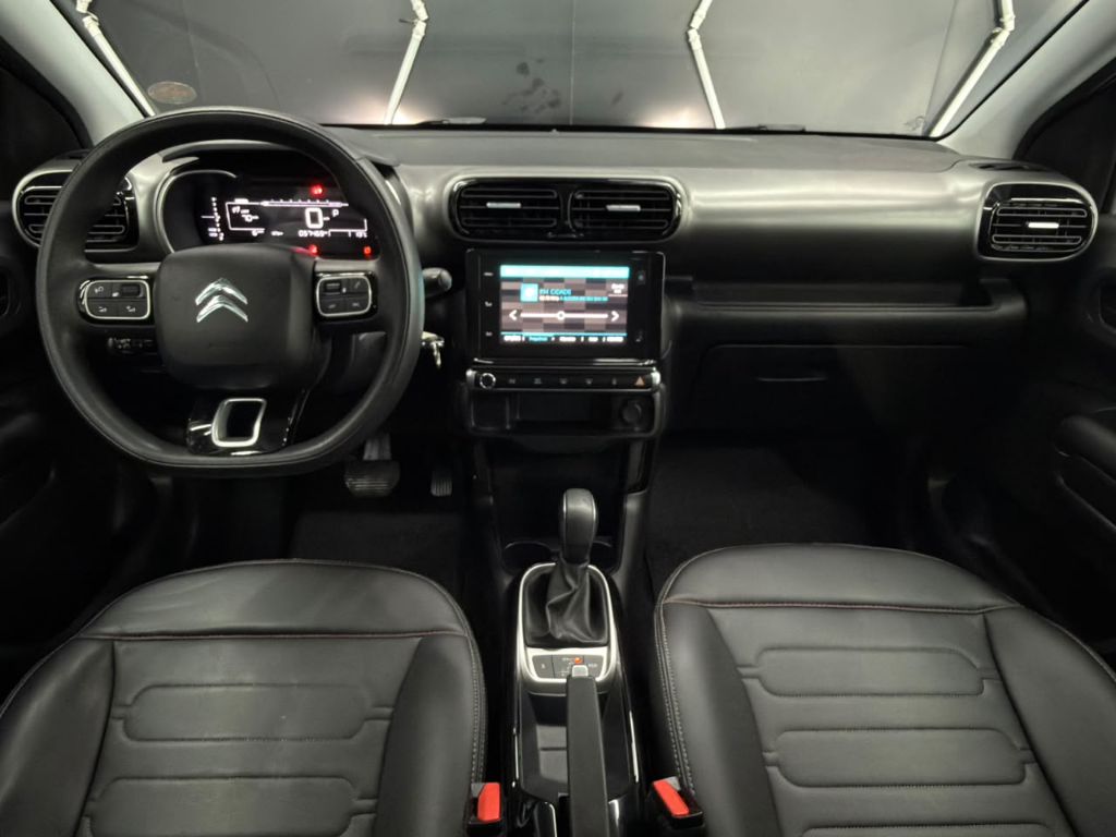 C4 CACTUS 1.6 FEEL — foto 8
