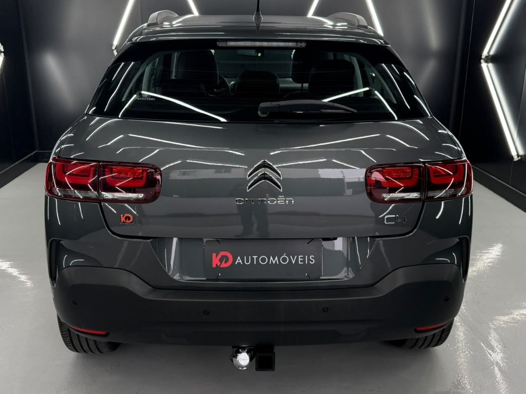C4 CACTUS 1.6 FEEL — foto 5