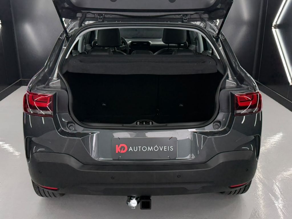 C4 CACTUS 1.6 FEEL — foto 12