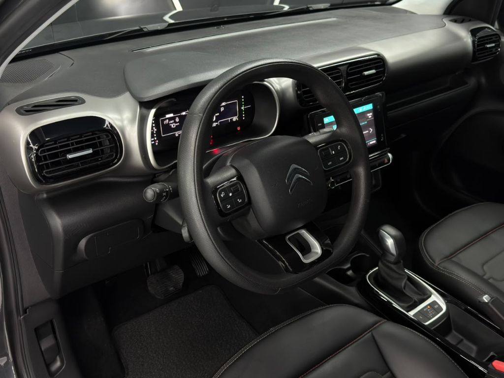 C4 CACTUS 1.6 FEEL — foto 7