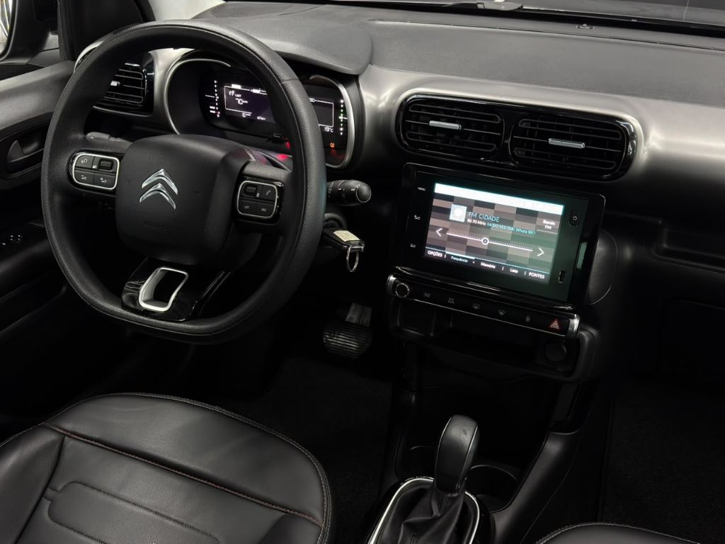 C4 CACTUS 1.6 FEEL — foto 6